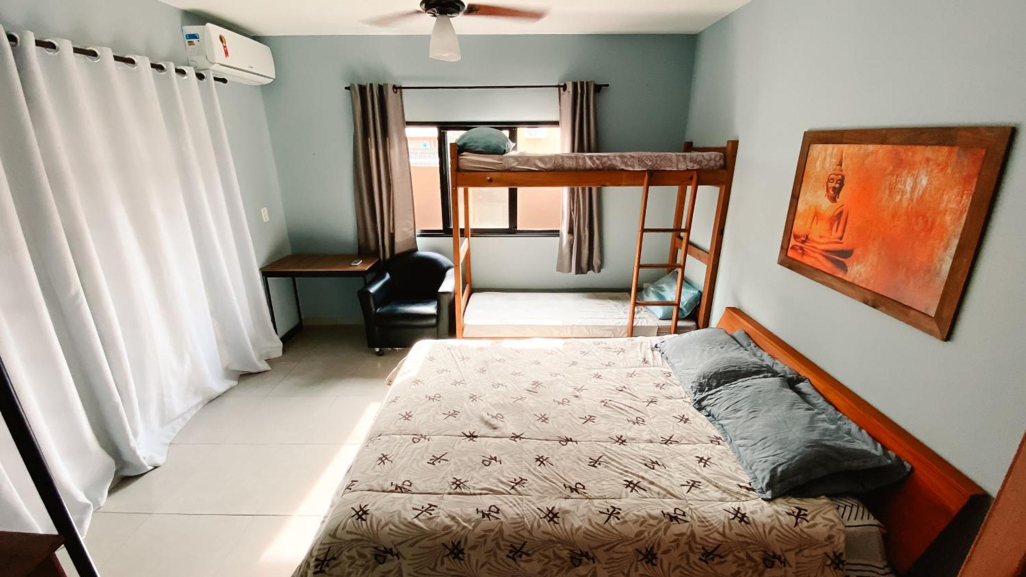 Sagui Hostel Florianópolis Esterno foto