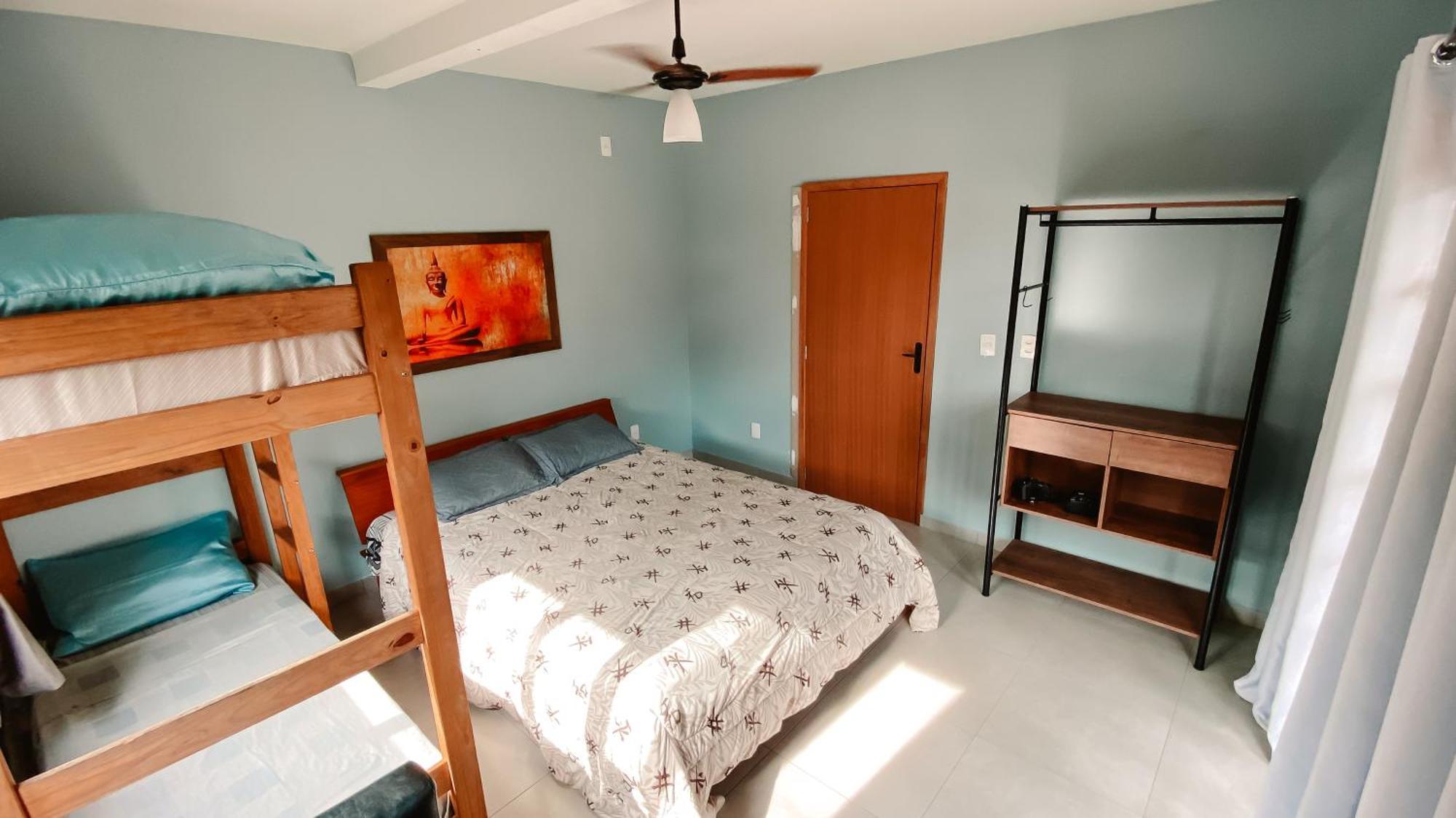 Sagui Hostel Florianópolis Esterno foto