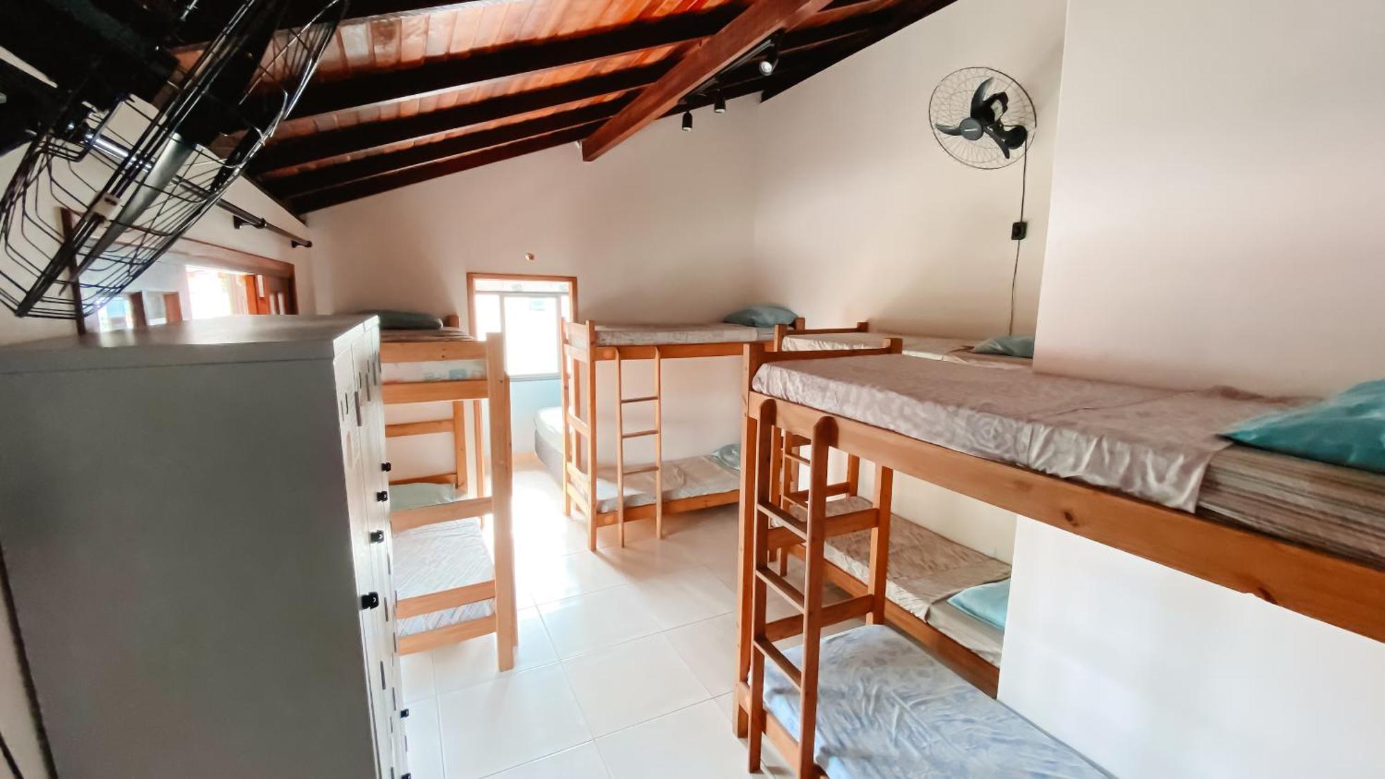 Sagui Hostel Florianópolis Esterno foto