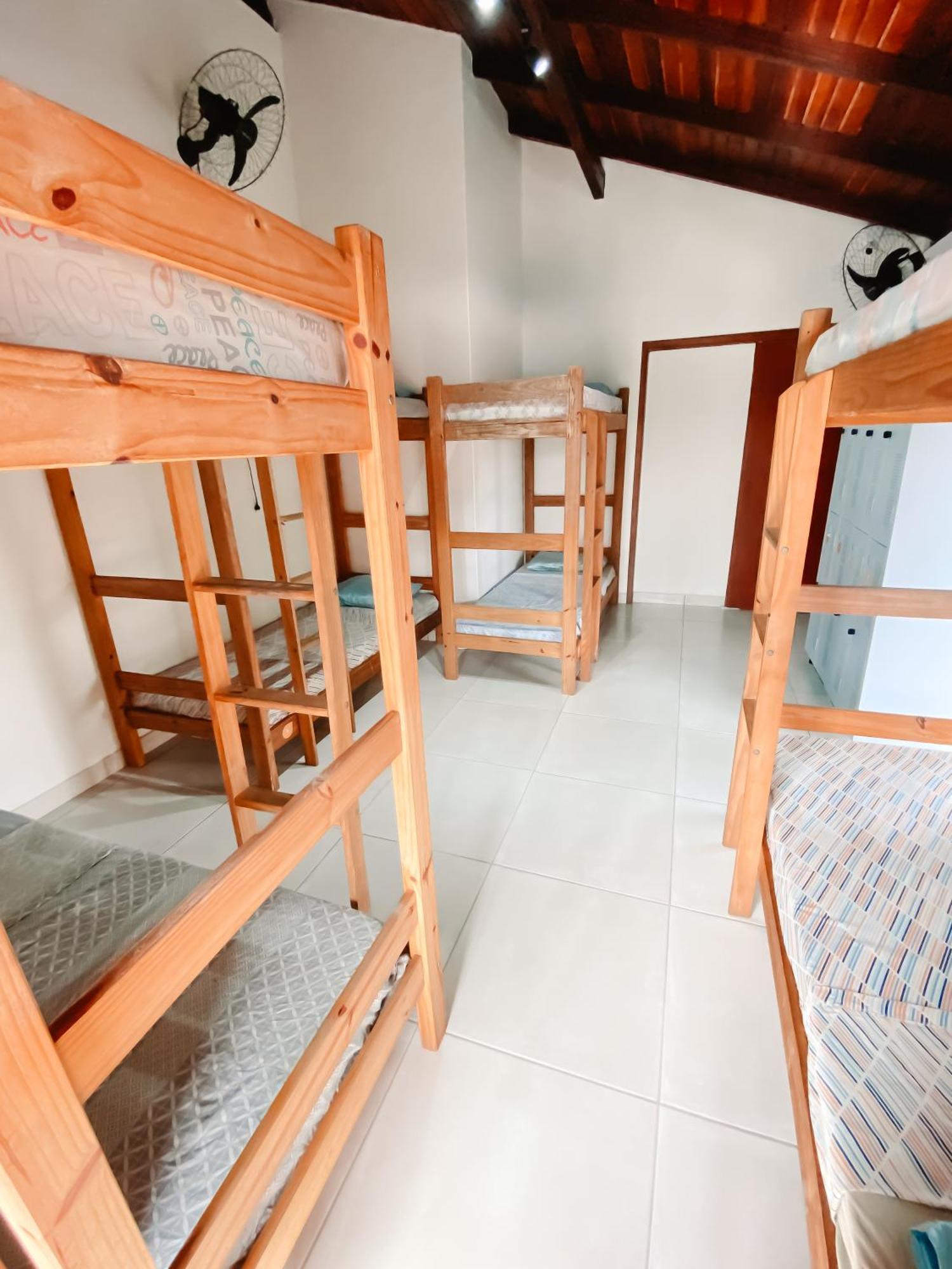 Sagui Hostel Florianópolis Esterno foto