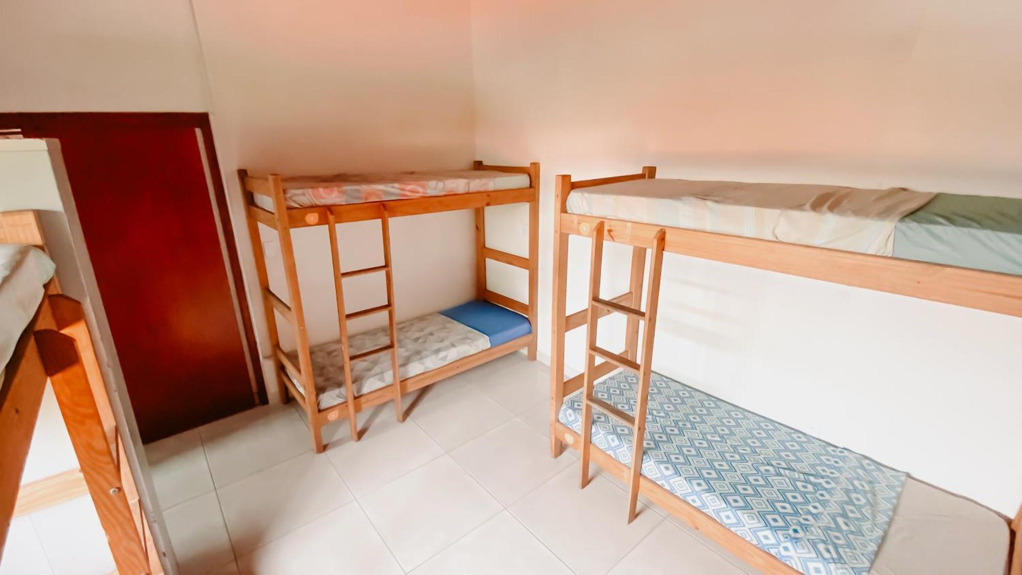 Sagui Hostel Florianópolis Esterno foto