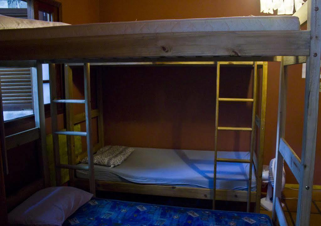 Sagui Hostel Florianópolis Esterno foto